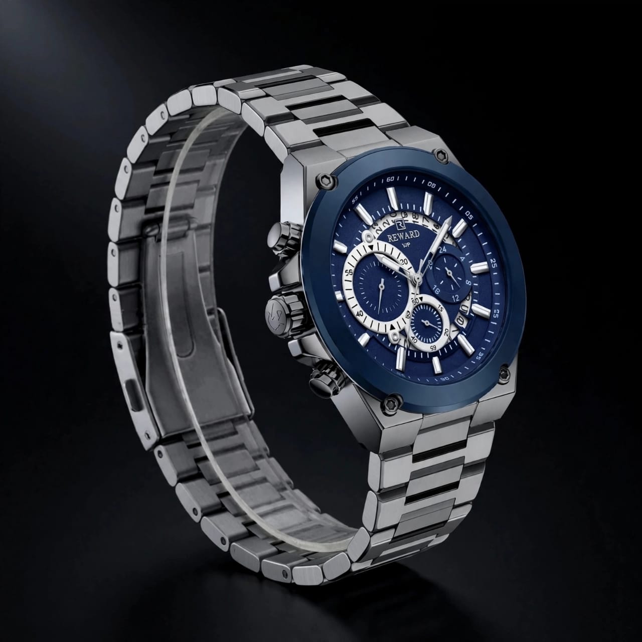 REWARD WATCH — Timeless Style, Premium Craftsmanship