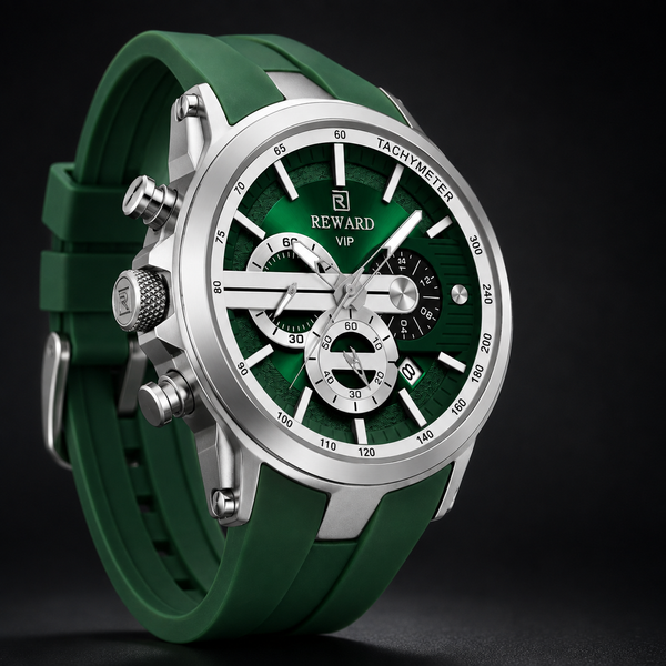 REWARD — Elegance on Your Wrist