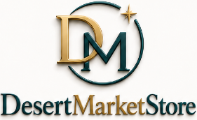 Desert Market Store
