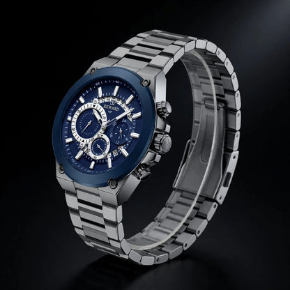 REWARD WATCH — Timeless Style, Premium Craftsmanship