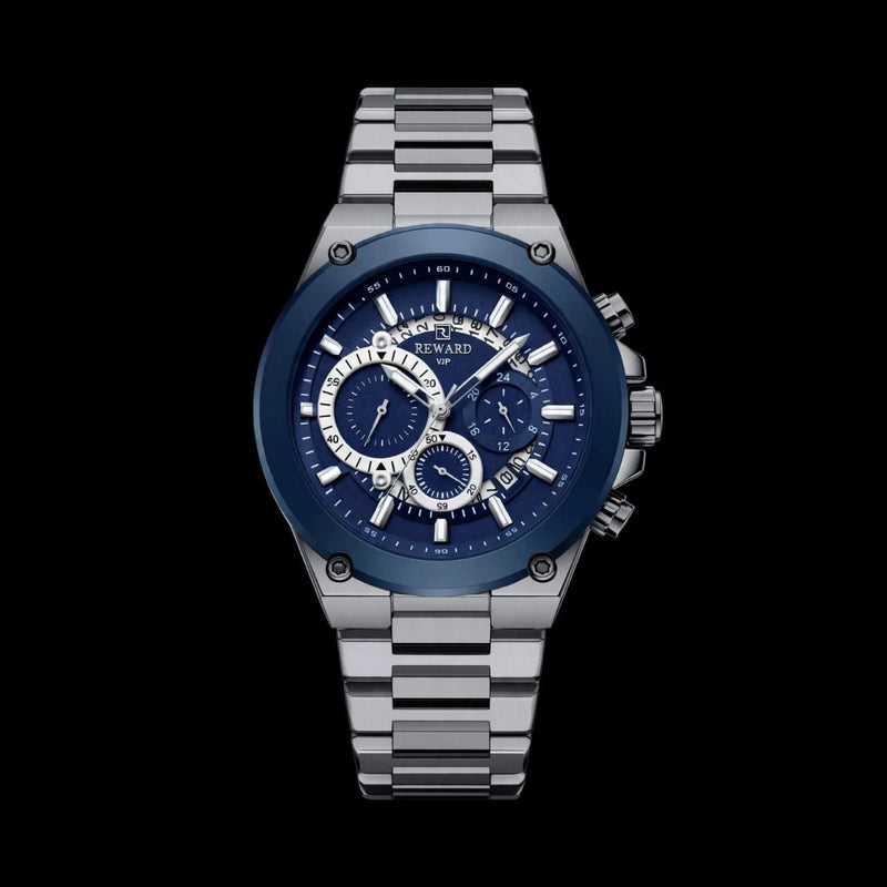 REWARD WATCH — Timeless Style, Premium Craftsmanship detail view