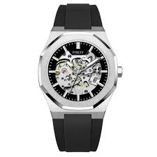 FOKSY watch Wear the Luxury You Deserve. Bold Design. Premium Craftsmanship. A Statement of Success